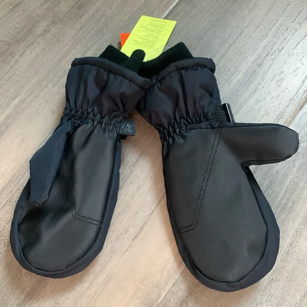 all in motion Waterproof Winter Mitten.